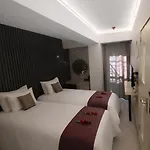 Zebra Отель типа 