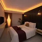 Zebra Отель типа 