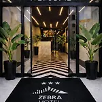 Zebra Buca