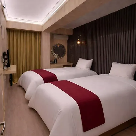 Zebra Bed & Breakfast