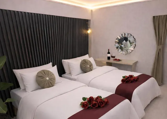 Bed & Breakfast Zebra Buca