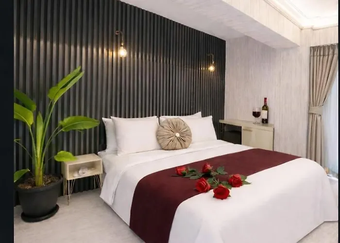 Zebra Bed & Breakfast