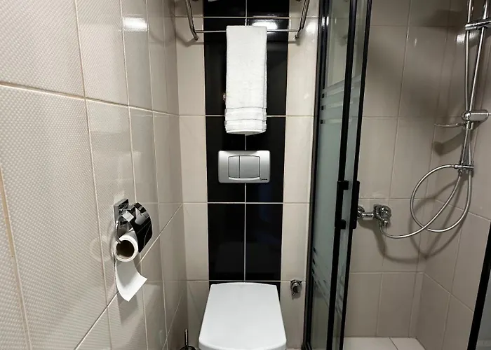 Bed & Breakfast Zebra Buca