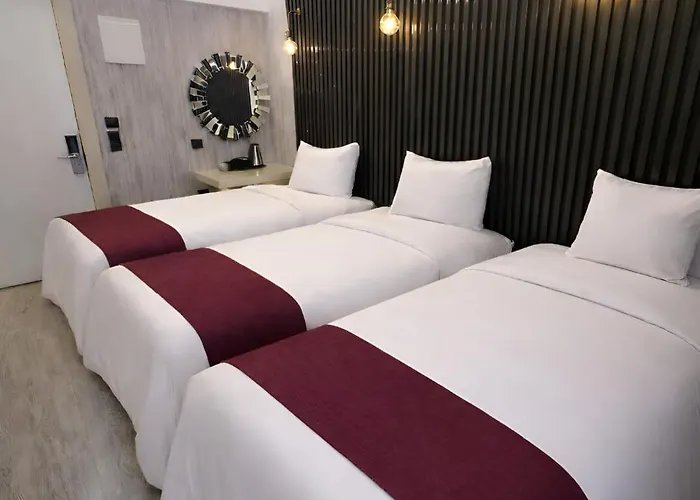 Zebra Bed & Breakfast *