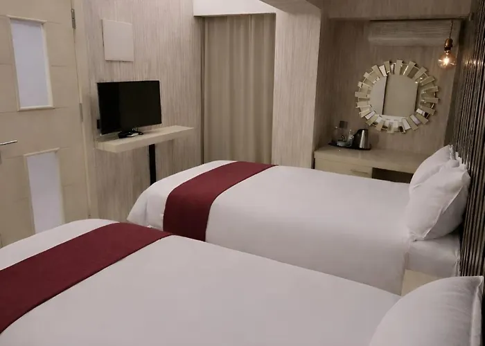 Bed & Breakfast Zebra Buca