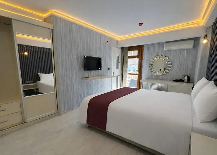 Zebra Bed & Breakfast