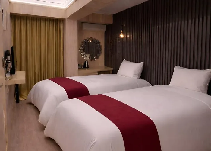 Zebra Bed & Breakfast