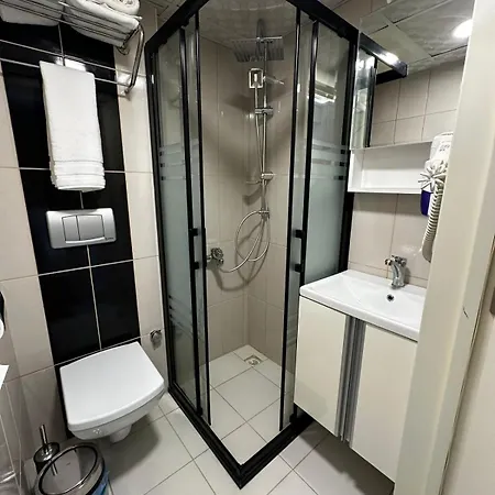 Zebra Oda ve Kahvaltı Buca