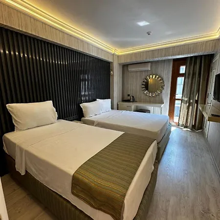 Zebra Bed & Breakfast *