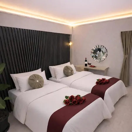 Oda ve Kahvaltı Zebra Buca