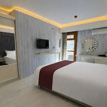 Zebra Oda ve Kahvaltı