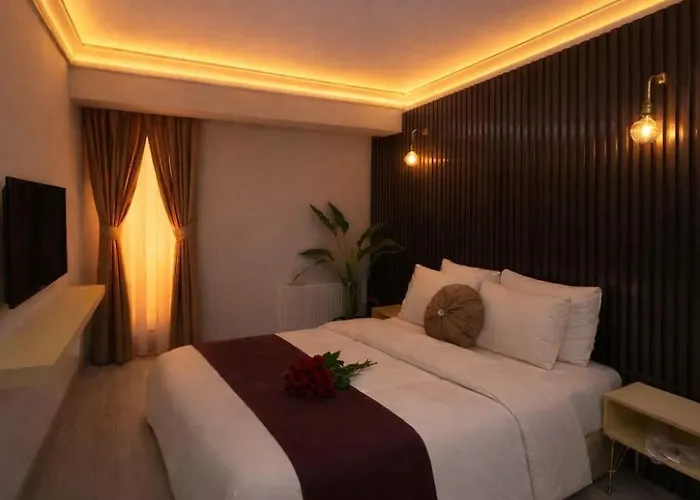 Zebra Nocleg ze śniadaniem *