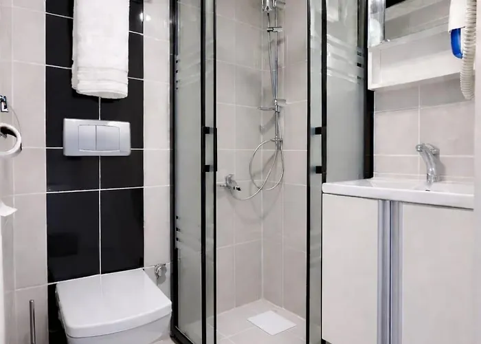 Nocleg ze śniadaniem Zebra Buca